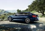BMW 320i Gran Turismo Lounge Edition 2015 года